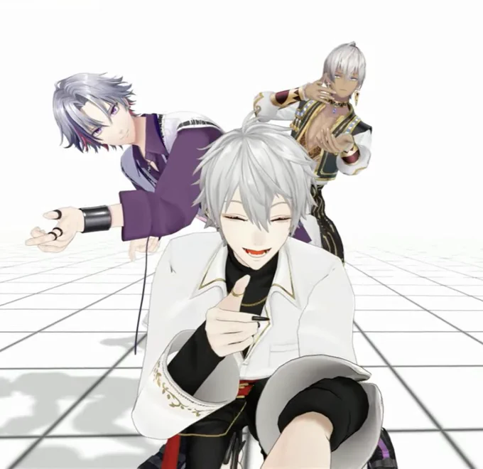 おい かわいくて助かる ありがとうございました