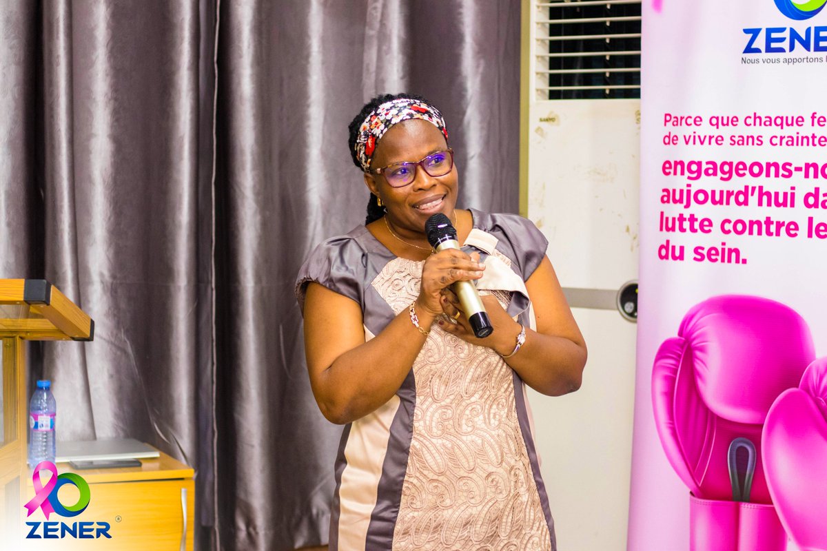 ZENER SA tweet media