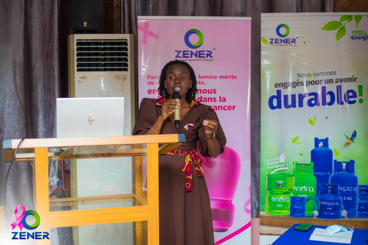 ZENER SA tweet media