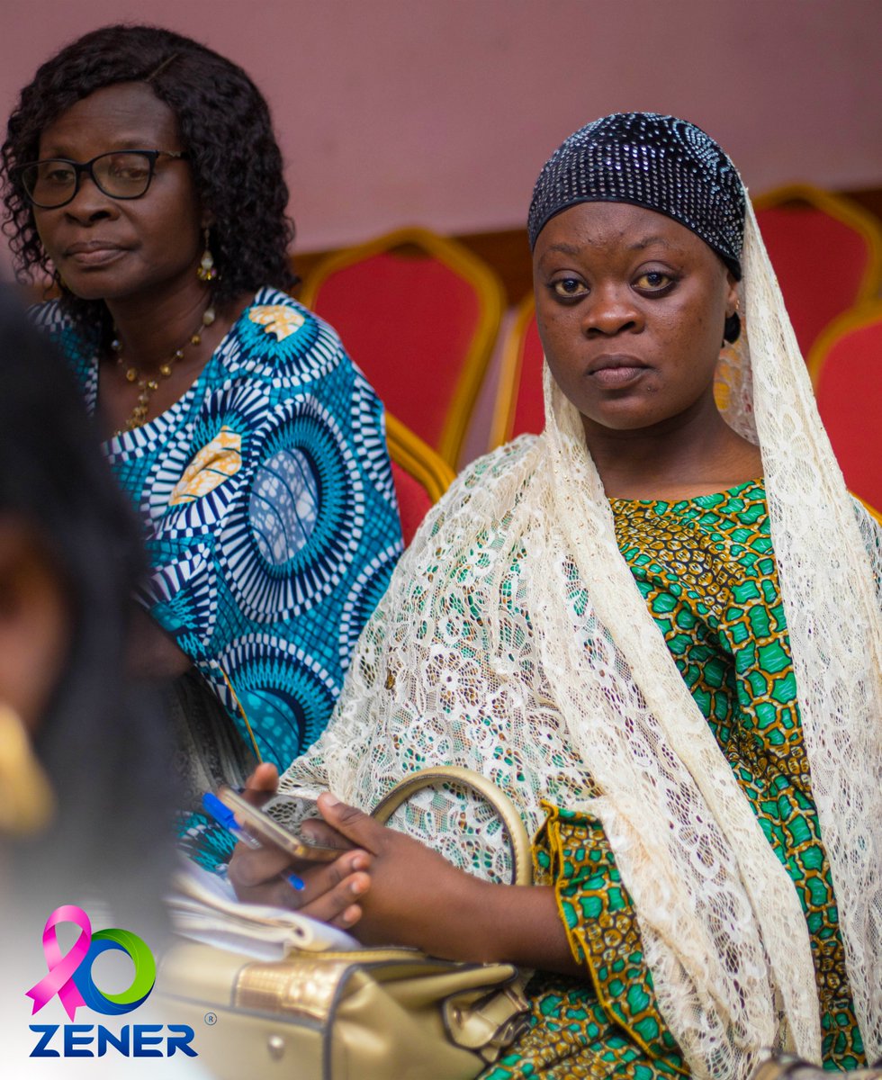 ZENER SA tweet media