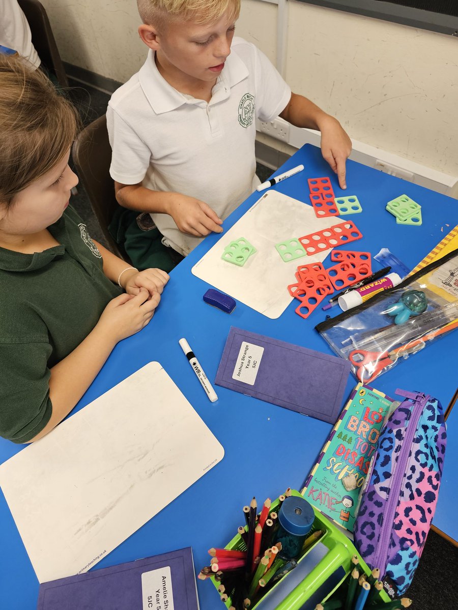 Jack Chambers (@mrchambersyr5) on Twitter photo The children enjoyed using numicon to explore doubling integers in our mastering number session. They found it useful when explaining why all the products were even numbers π <a href="/CastleBatchPSA/">Castle Batch Primary School Acacemy</a> <a href="/booleanmathshub/">Boolean Maths Hub</a> <a href="/mrstayloryr5/">@SallyTaylorCBPSA</a> The children enjoyed using numicon to explore doubling integers in our mastering number session. They found it useful when explaining why all the products were even numbers π <a href="/CastleBatchPSA/">Castle Batch Primary School Acacemy</a> <a href="/booleanmathshub/">Boolean Maths Hub</a> <a href="/mrstayloryr5/">@SallyTaylorCBPSA</a>