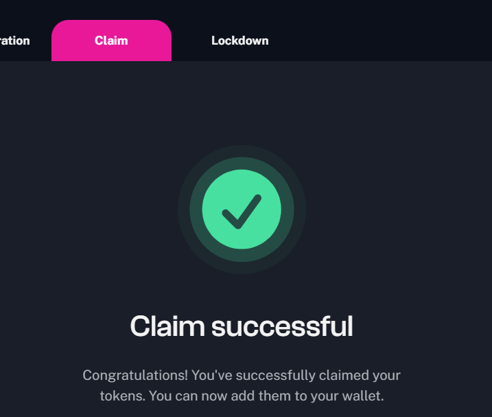 dan_jonkhoff's tweet photo. $TAIKO Trailblazers Season 1 airdrop Claim Start NOW

➡️ https://t.co/7P1IxxNKKj (use only official Taiko link)

Allocation According To Your Level &amp; Multiplier Will Also Add If You Collected Badges [ 2.2x Max ]

#TAIKO #Trailblazers #獎勵 https://t.co/wbtatJrfoC