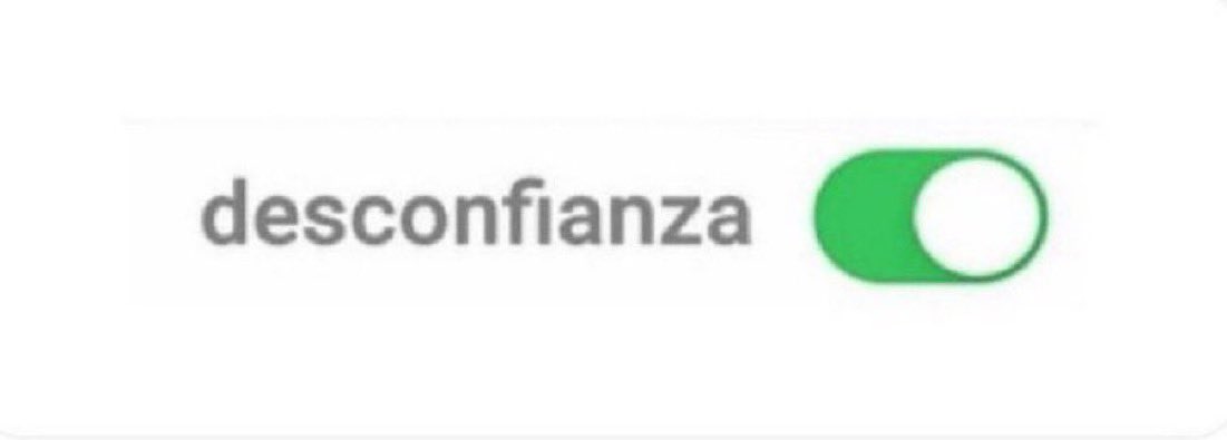 yo cuando empiezo a ver cosas raras: