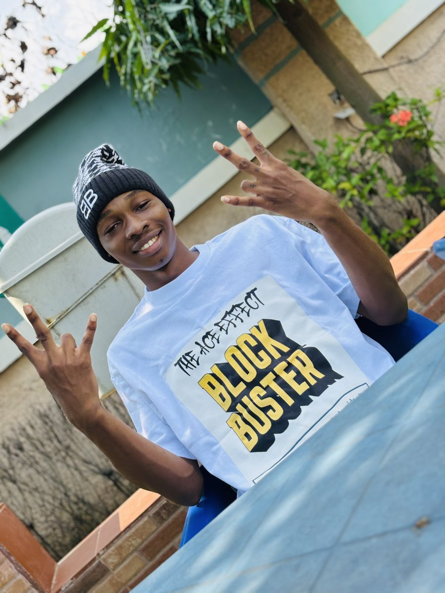 Aceofabj's tweet photo. #AceEffect Block Buster https://t.co/ZgINnkyFO3