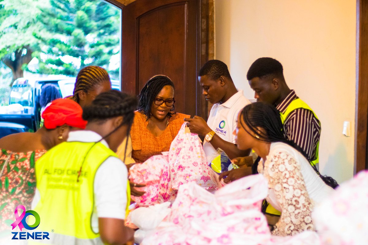 ZENER SA tweet media