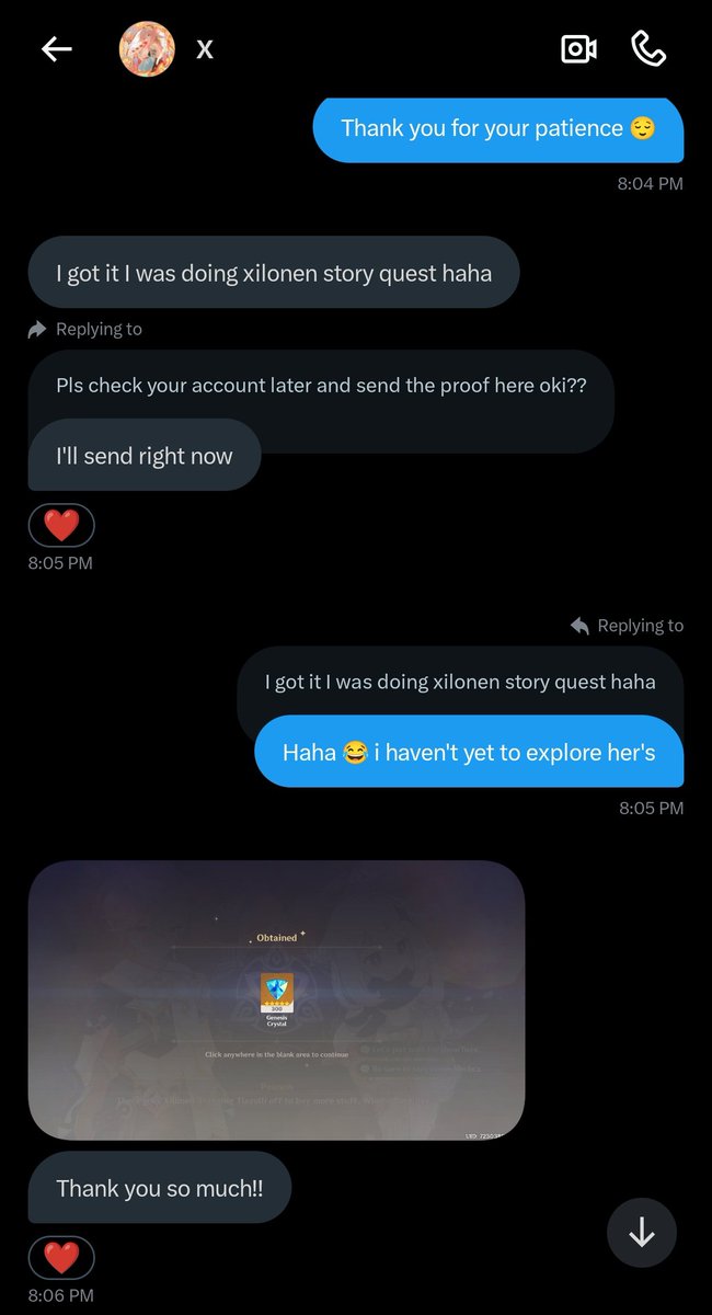 #mars7nthgiveaway tweet media