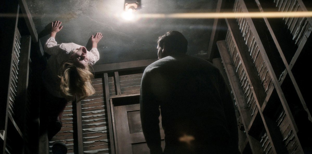 The_Ent_Factor's tweet image. Review for the prequel OUIJA: ORIGIN OF EVIL starring Elizabeth Reaser, Lulu Wilson &amp;amp; Annalise Basso

…-and-sweet-movie-reviews.blogspot.com/2024/10/ouija-…

#ouija #ouijaoriginofevil #horror #horrormovies #mikeflanagan #elizabethreaser #luluwilson #annalisebasso #henrythomas #halloween #reviews #moviereviews