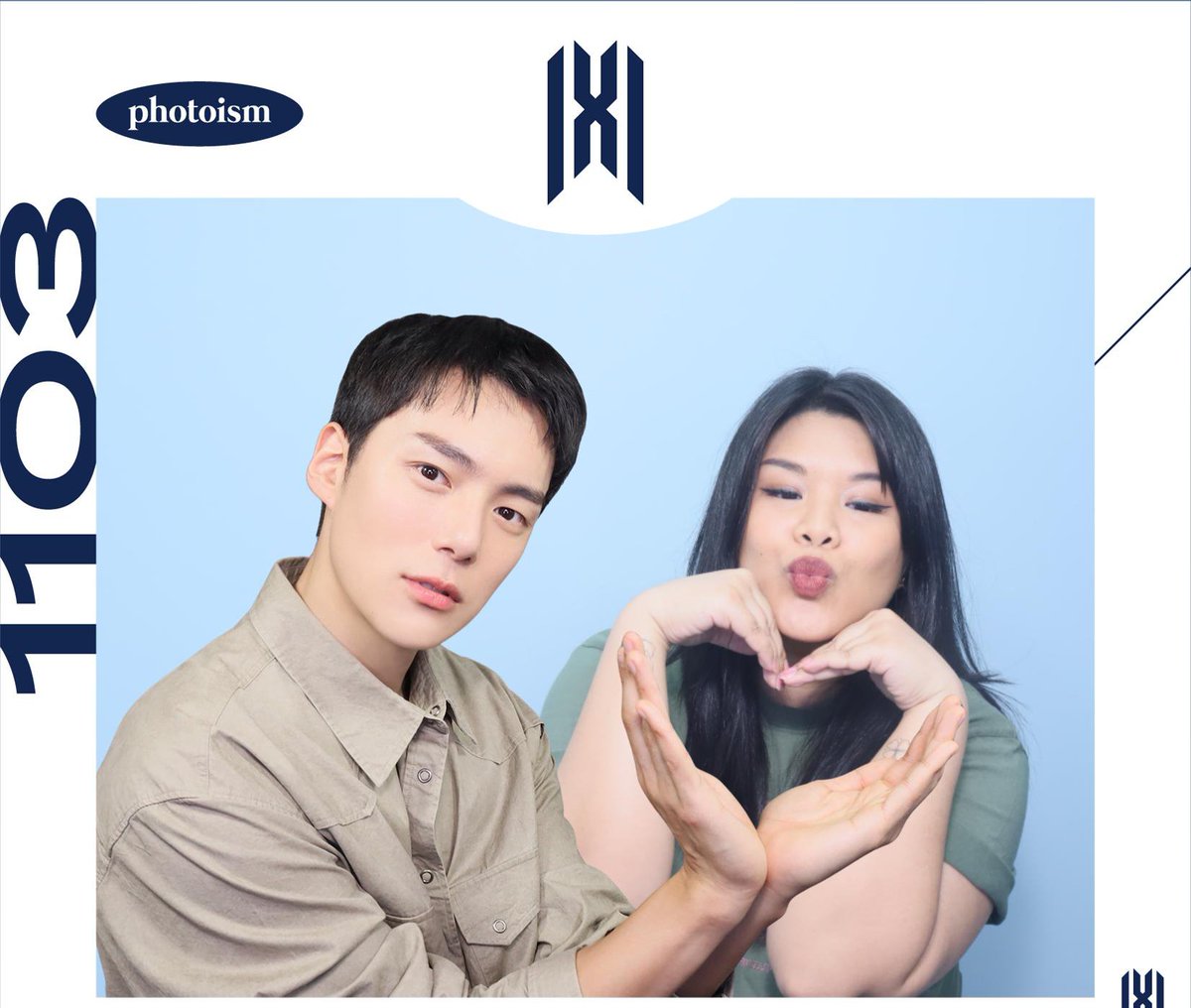 judy 😚 Hyunwoo's🧸 (@judygarci) on Twitter photo If you don't see the kiss, did it really happen? Lol couldn't forget my other husband 😚😌
(Quite proud of that first cut 🤣)
<a href="/photoism_ph/">photoism_ph</a> <a href="/OfficialMonstaX/">몬스타엑스_MONSTA X</a> If you don't see the kiss, did it really happen? Lol couldn't forget my other husband 😚😌
(Quite proud of that first cut 🤣)
<a href="/photoism_ph/">photoism_ph</a> <a href="/OfficialMonstaX/">몬스타엑스_MONSTA X</a>