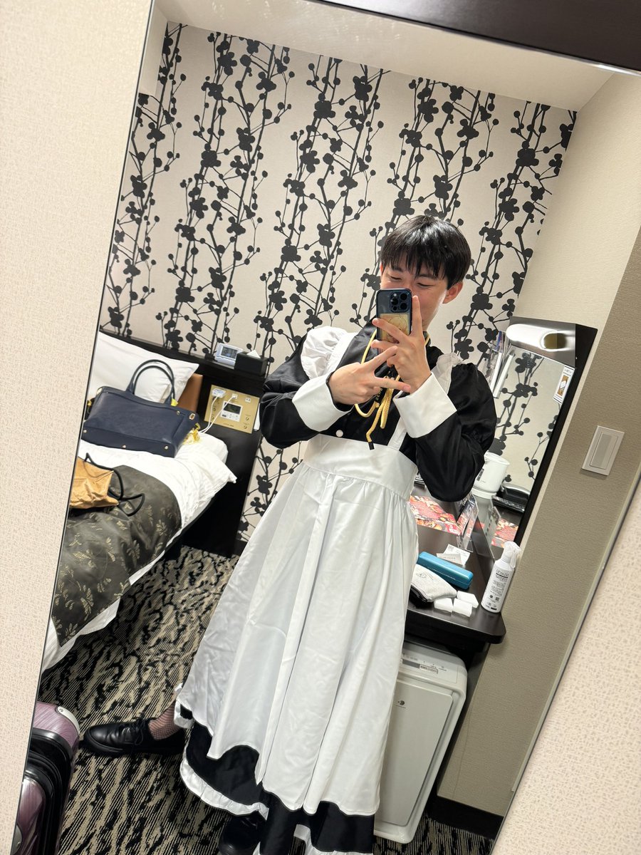 amuamu_029zuki's tweet photo. 一日目大優勝でした!!
最高に楽しかったです!! https://t.co/lkzTeD1kXk
