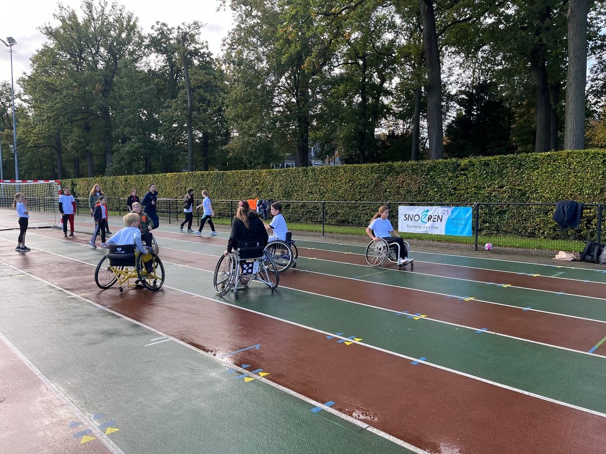 SPRINT Breda tweet media