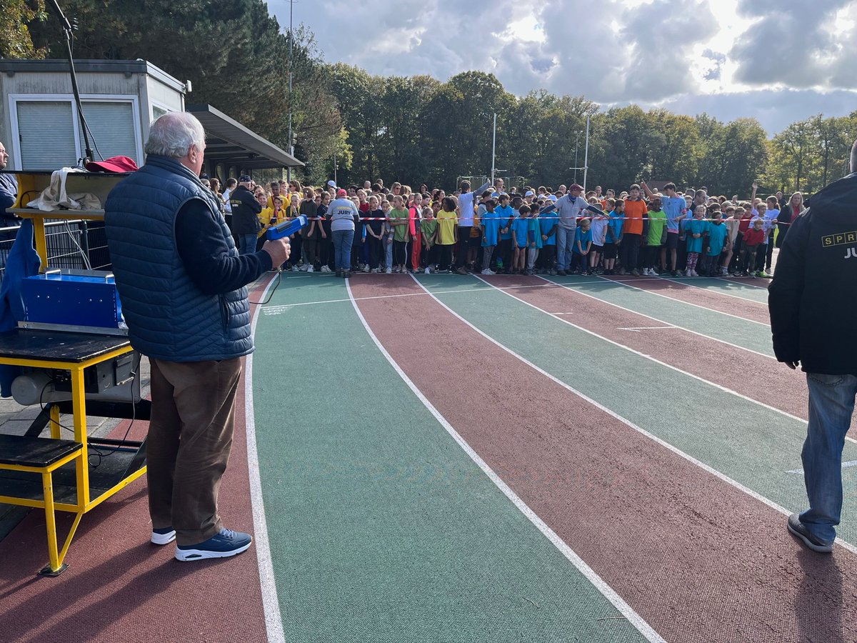 SPRINT Breda tweet media