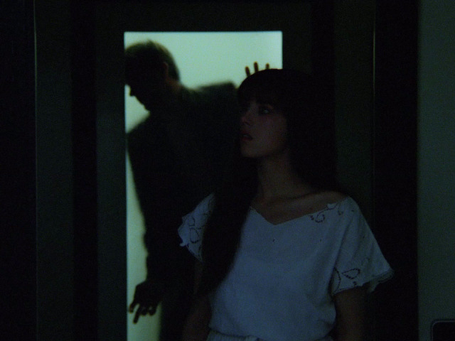 TheCinesthetic's tweet photo. Possession (1981) dir. Andrzej Żuławski https://t.co/PUCvwA8TEh