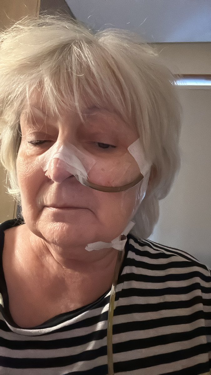 Janey Godley tweet media