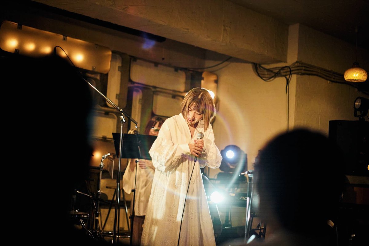 【ライブ配信 視聴期間が14日23:59まで伸びました！】

ありがたい事にライブ配信が好評で、
配信期間が伸びました！！🙇🏻‍♀️🙏🎥🎉

10月5日(土)三軒茶屋グレープフルーツムーンで開催しましたエナワンマンライブ『new