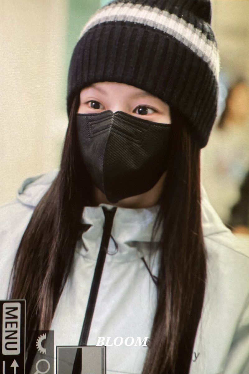 241012 ICN preview #고윤정 #goyounjung