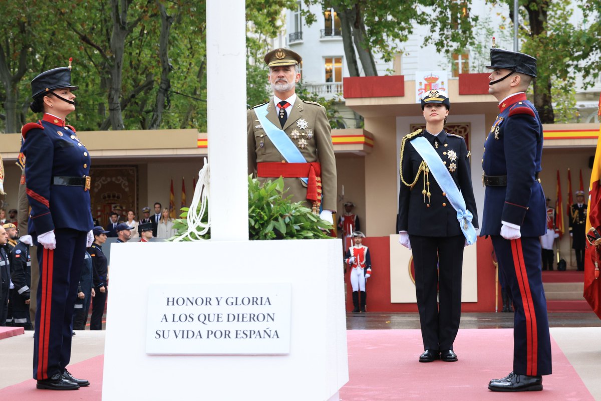 Foto cedida por Casa Real