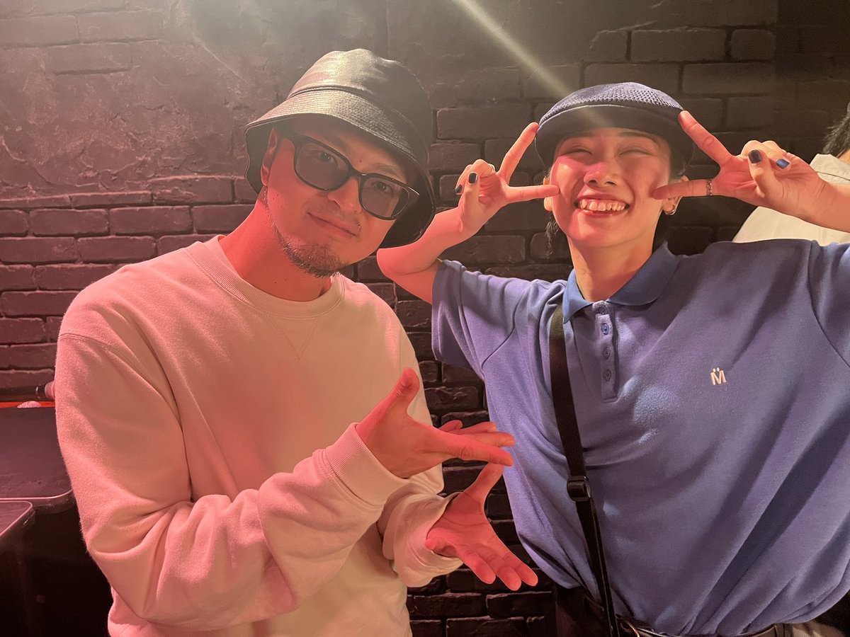 個人賞👨‍👦👨‍👦👨‍👧

ODASH→ 辰巳 茂平治

k-ya→ムンチャ

岡→なっつ

#オタ件