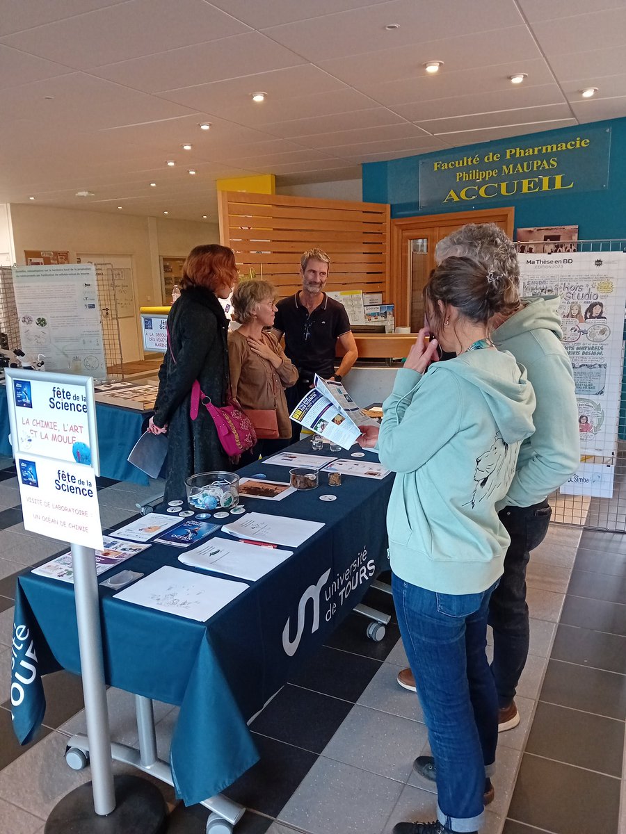 Centre•Sciences tweet media