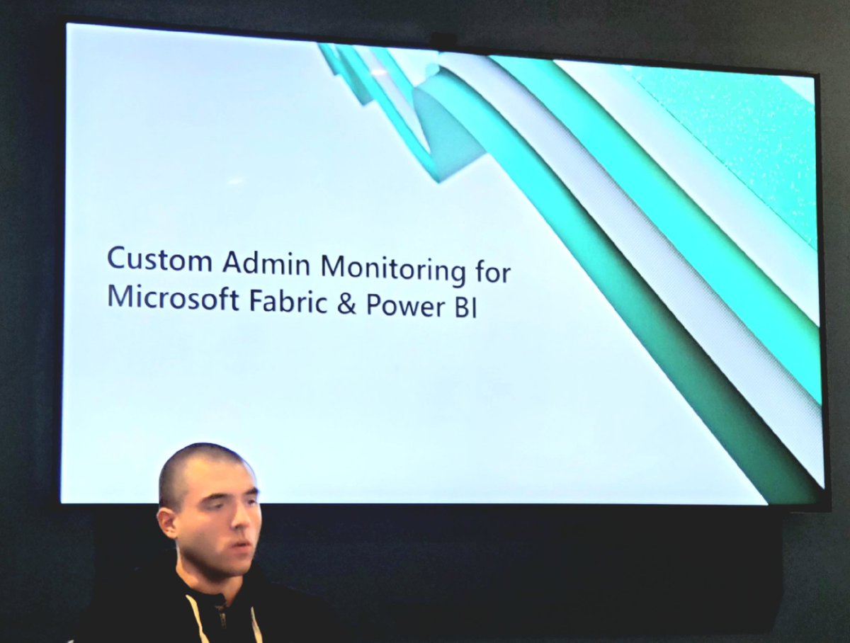 JKerski's tweet image. #SQLSaturday Pittsburgh has begun!  Starting off the day with Andrew Boerger.  @SQLGene this venue rocks!