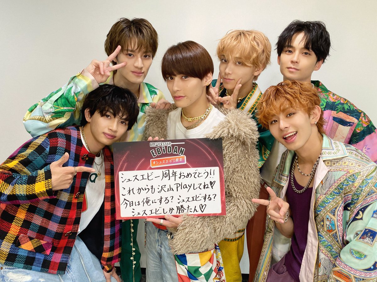 モバガチャ2025 アクリルクリップ【BUDDiiS】