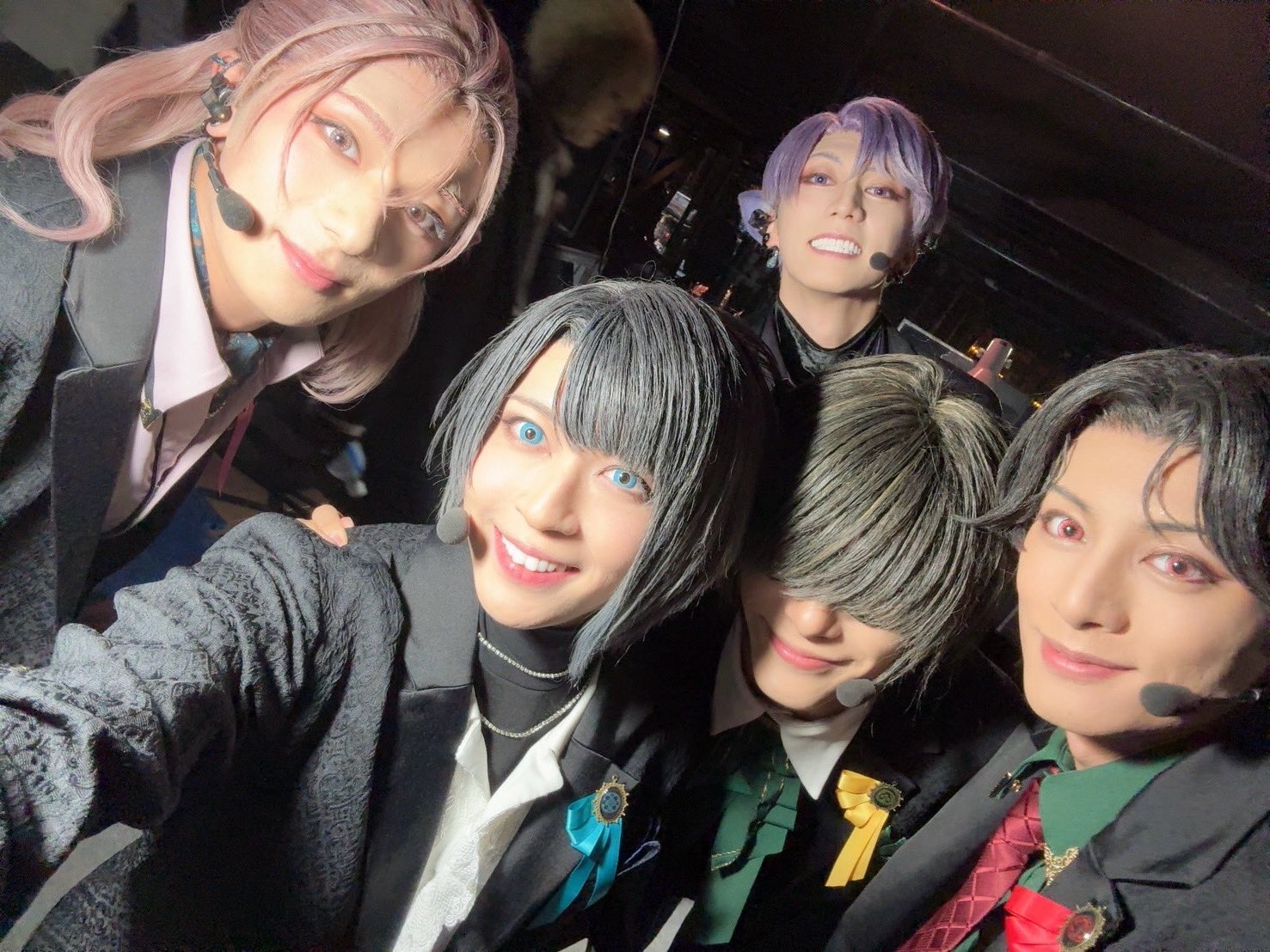 刀ミュ らぶフェス2022 豊前・日向・蜻蛉切 新作人気 刀ミュ Amazon.co.jp: 真剣乱舞祭2022 鶴丸 豊前江