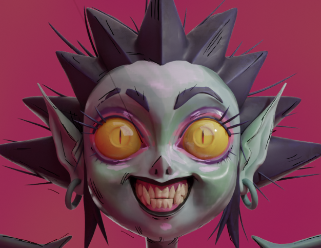 sneakpeak