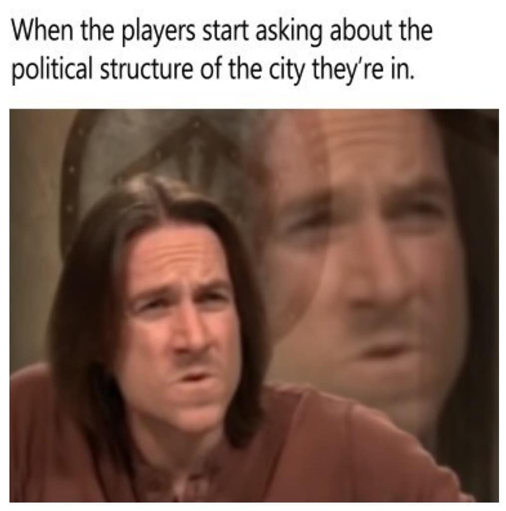 memeslich 💀 dnd memes tweet media