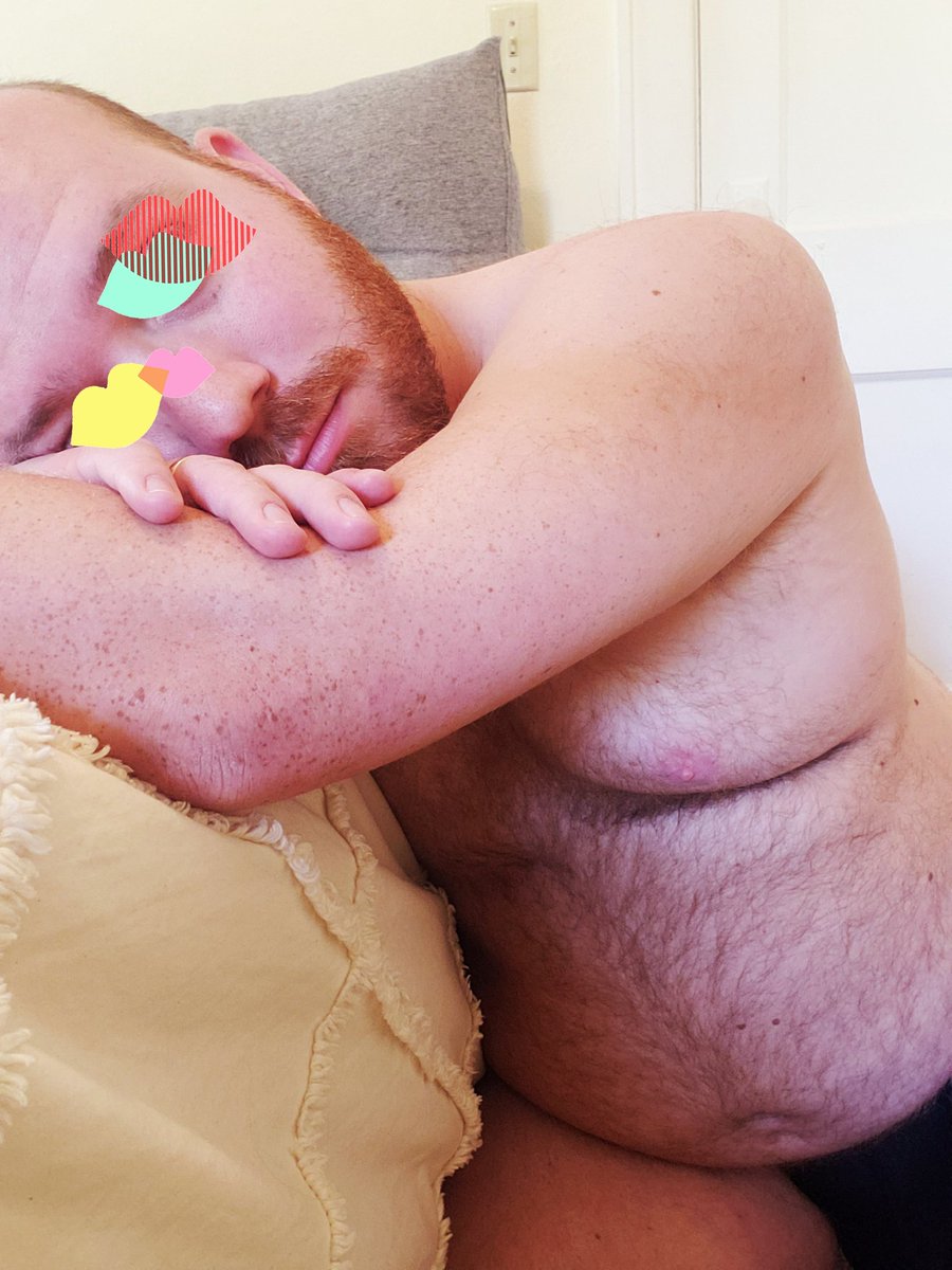 insideagain9339's tweet photo. Morning, beautiful 💘

@AWRYMenswear #gayginger #bear #underwear #thong https://t.co/rne7Ie3yUh