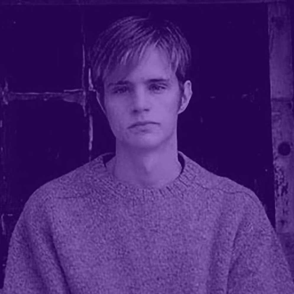 WingtipTom's tweet image. Remembering Matthew Shepard
(December 1, 1976 – October 12, 1998)