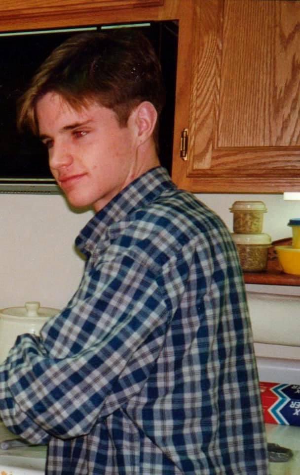 WingtipTom's tweet image. Remembering Matthew Shepard
(December 1, 1976 – October 12, 1998)