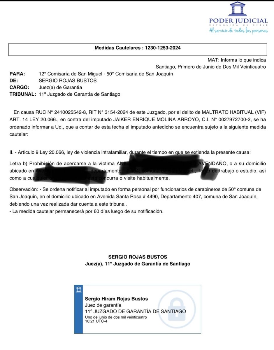 colonia virus tweet media