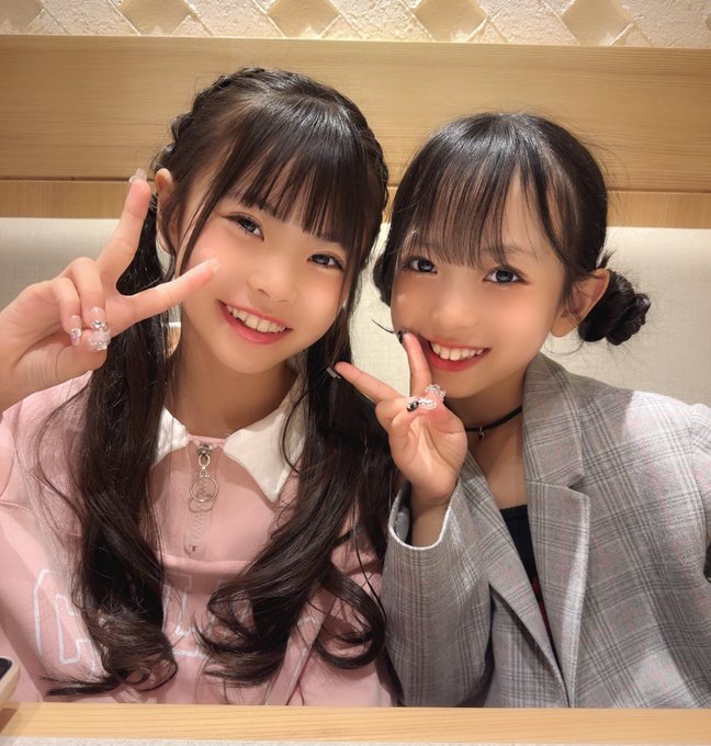 Twitterのコスプレ画像1