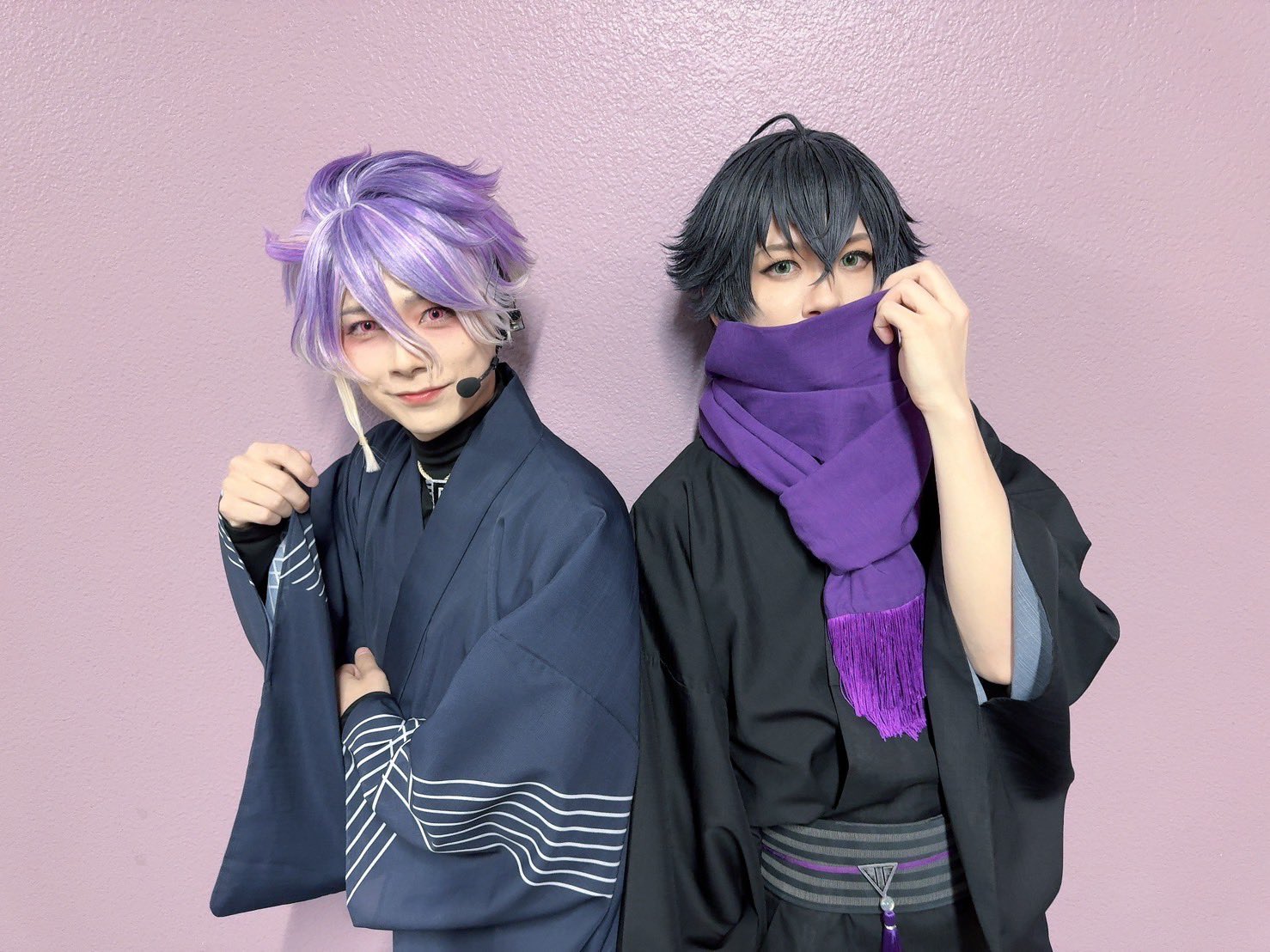 NumberA(伯爵) (@NumberA8HAKU) / X