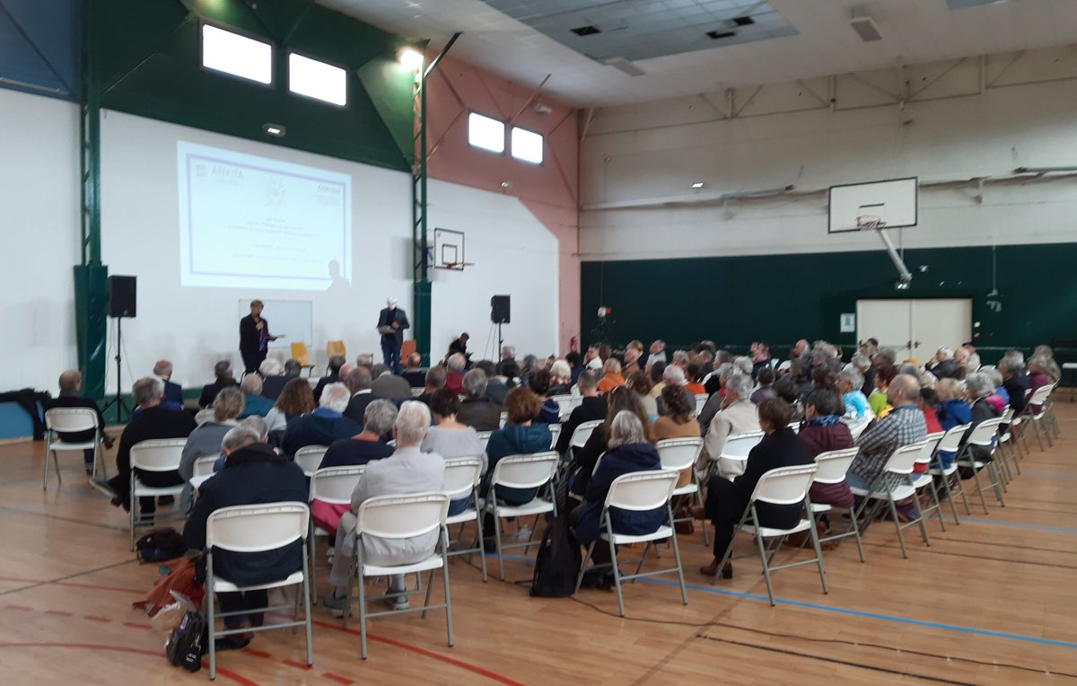 ANVITA - Villes et Territoires Accueillants tweet media