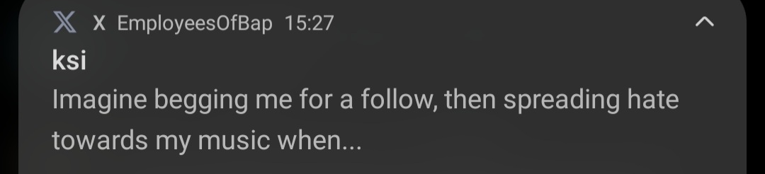 Tweet media one