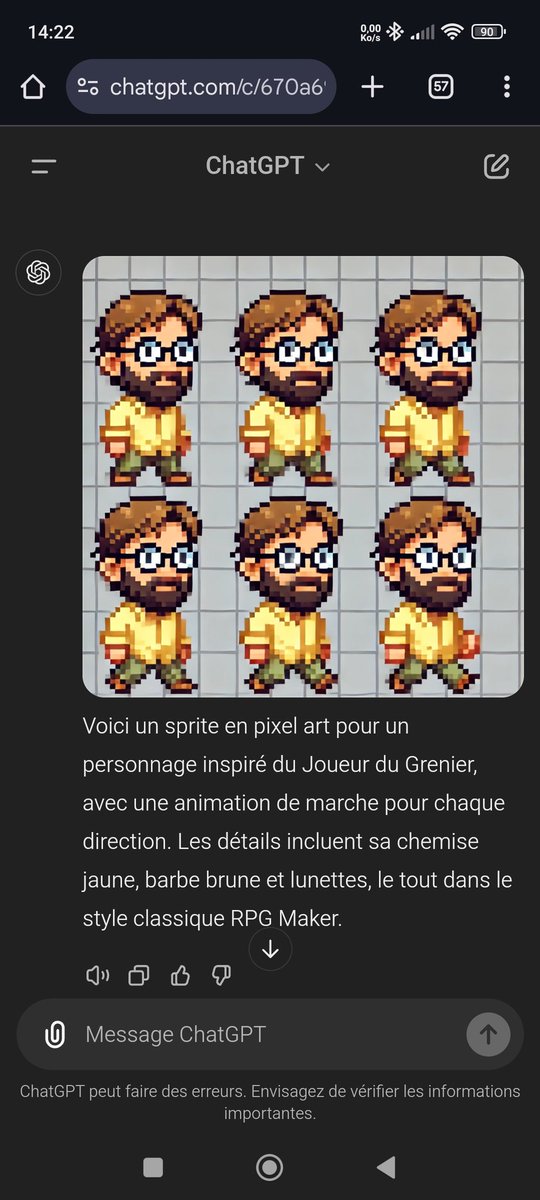 💉💉💉AD31 Éternellement Junior Dev tweet media