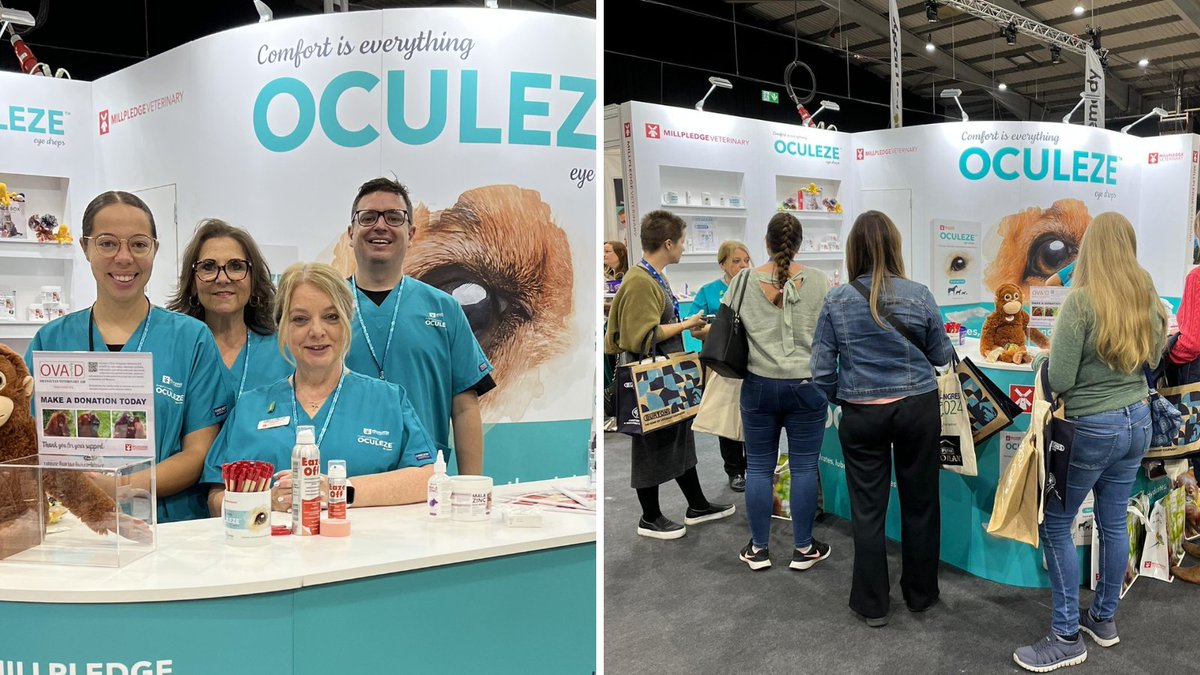 Millpledge Veterinary tweet media