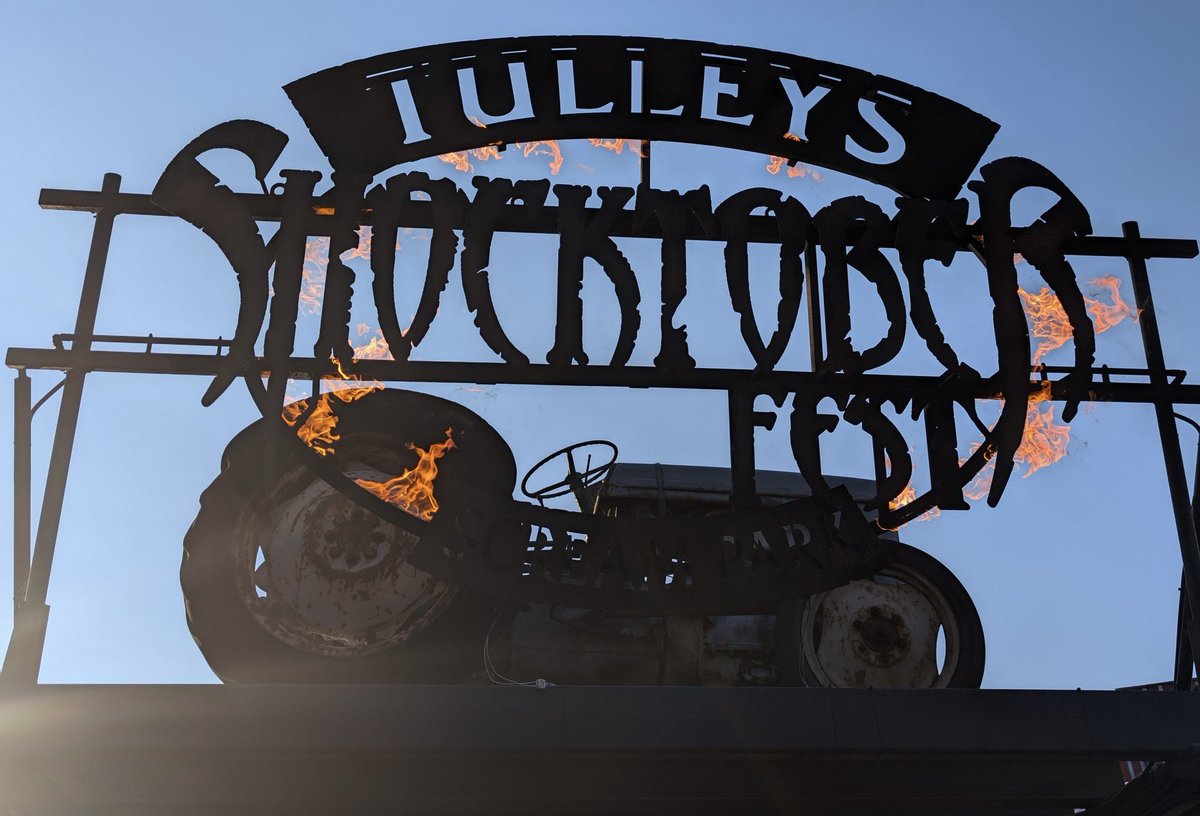 UP THE REDS ❎ tweet media