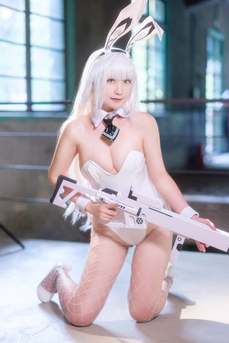 Twitterのコスプレ画像19