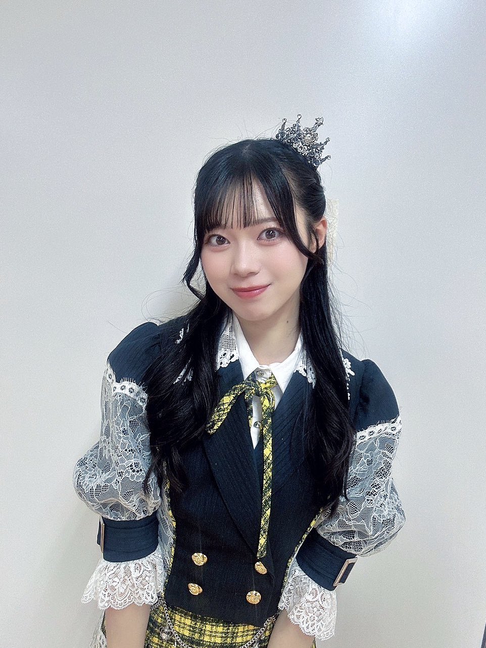 定番のお歳暮＆冬ギフト きっと、絶対、絶対」 村山結香 チェキ