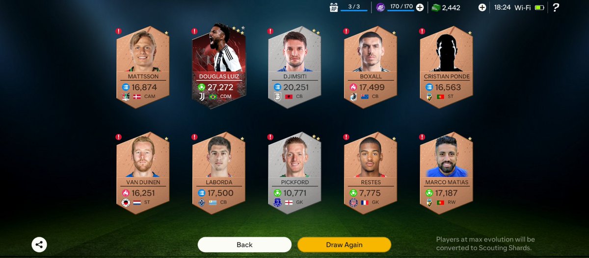 Farid_275dB's tweet image. Comeback because Juventus banner and I just need Bremer now.

#TacticalFootball