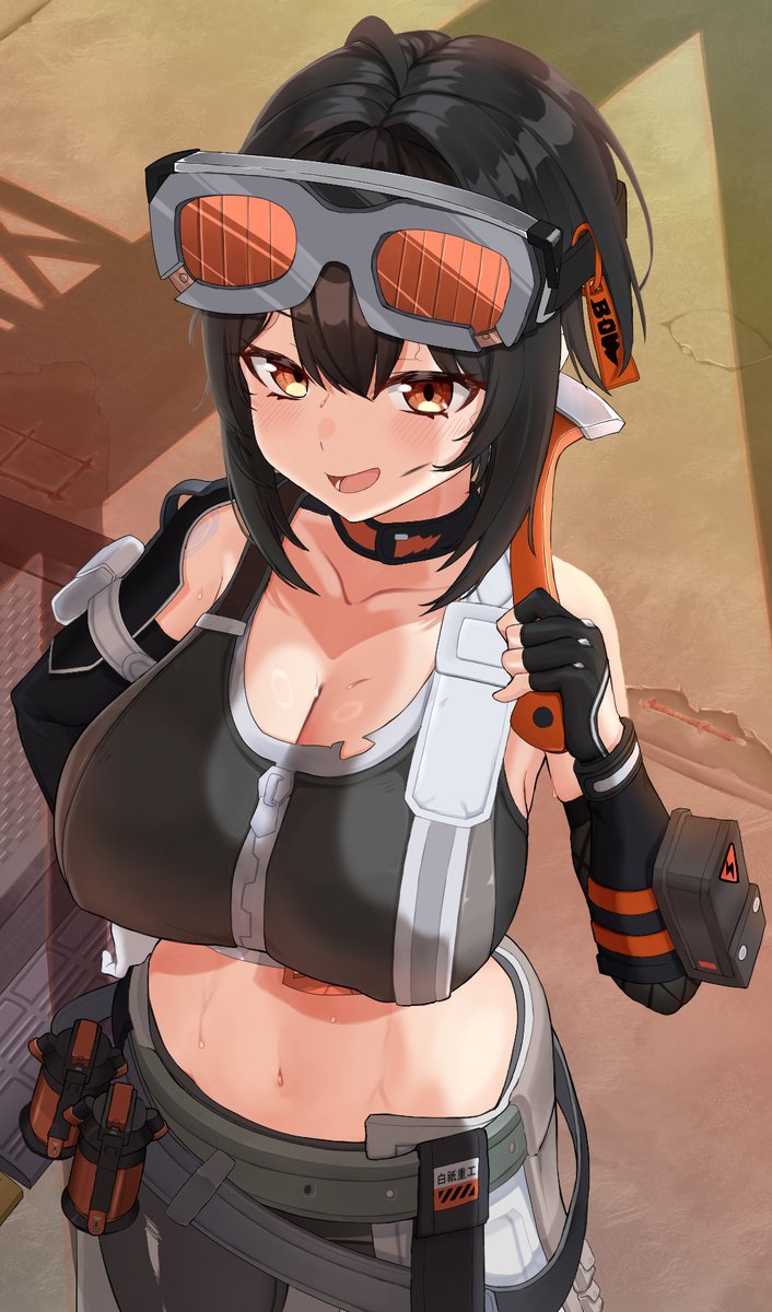 ユウリ tweet media