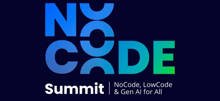 RomainLaffitau's tweet image. Who&apos;s going to #NoCodeSummit next week in Paris? 👋👀