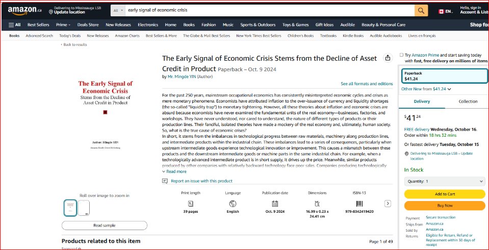 MingdeEconomics (@mingdeeconomics) on Twitter photo 