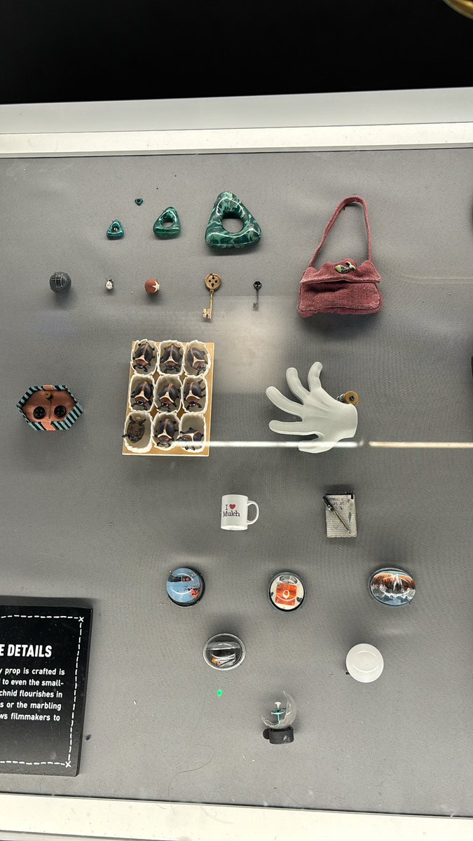 HufflepuffMagic's tweet image. 🖤💜🩷