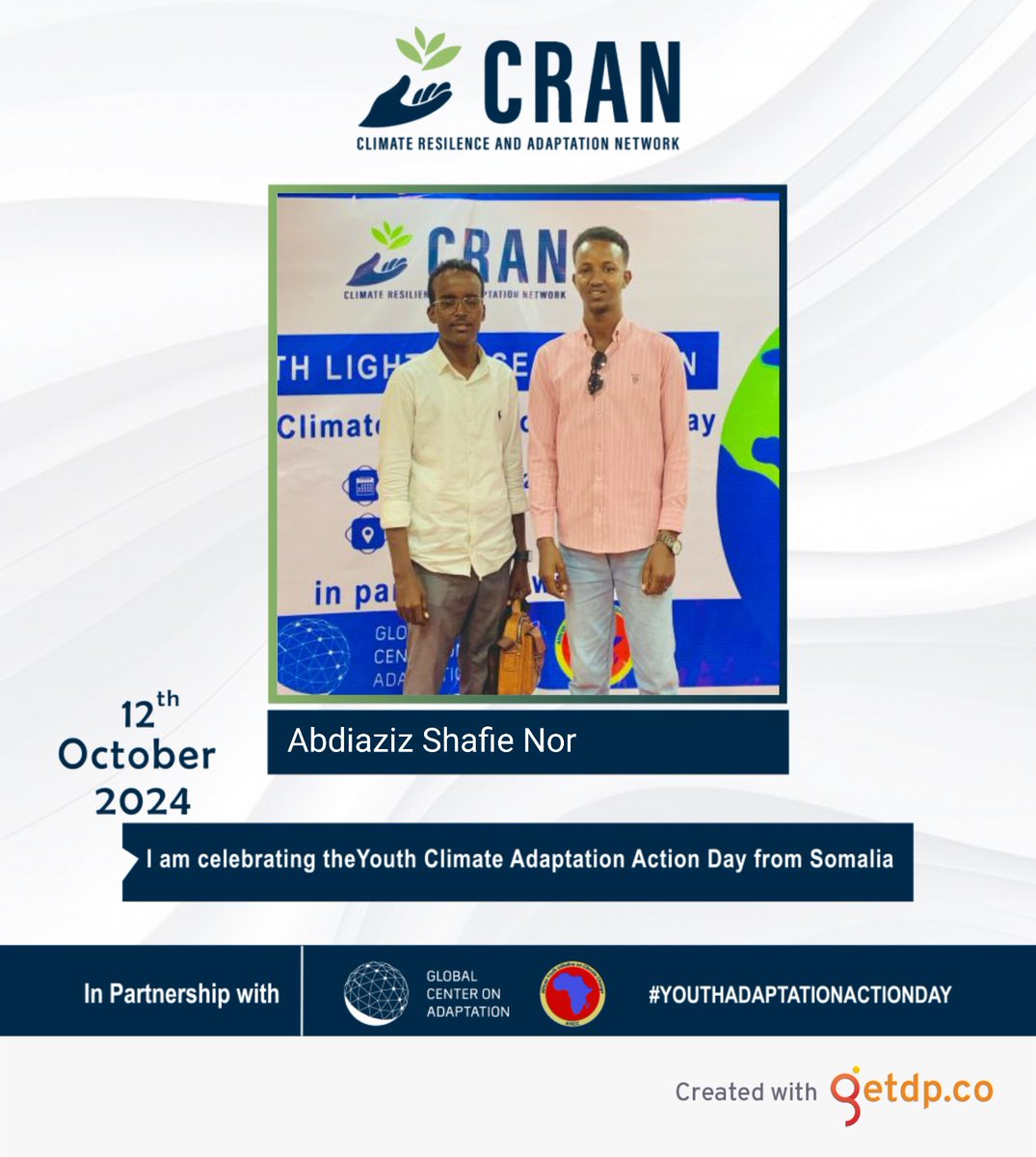 shaafici__'s tweet image. #youth 
#climate 
#adaption 
#Somalia
@HusenOlada