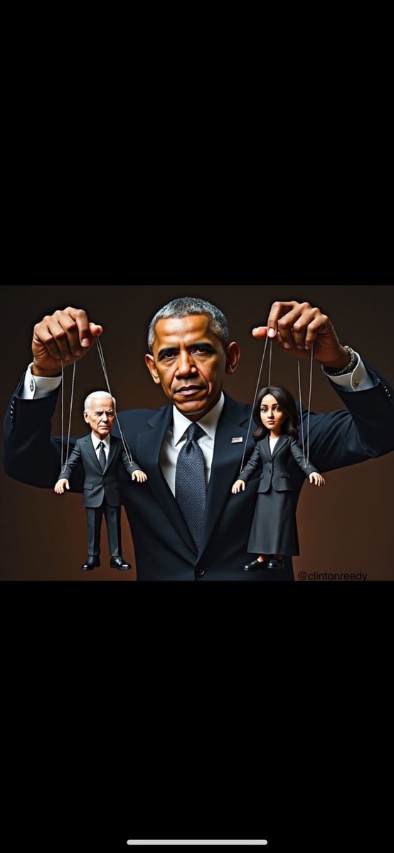 blacksheep68181's tweet photo. Who Does Barack Hussein Obama like he is talking too? ๐คฌ๐คฏ๐ฑ
#DemocracyIsOnTheBallot #DemocratsCultOfHATE #DemocratsDisgraceAmerica #DemocratsDividingandDestroyingAmerica #BarackHusseinObama
#BarackHusseinObamaNeedsToGoToPrison #ObamaIsALiar #BarackHusseinObamaIsATraitor https://t.co/xSKDNQcrC5