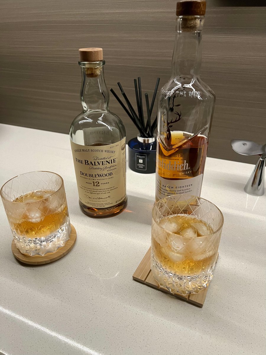 それがウイスキーのありようです