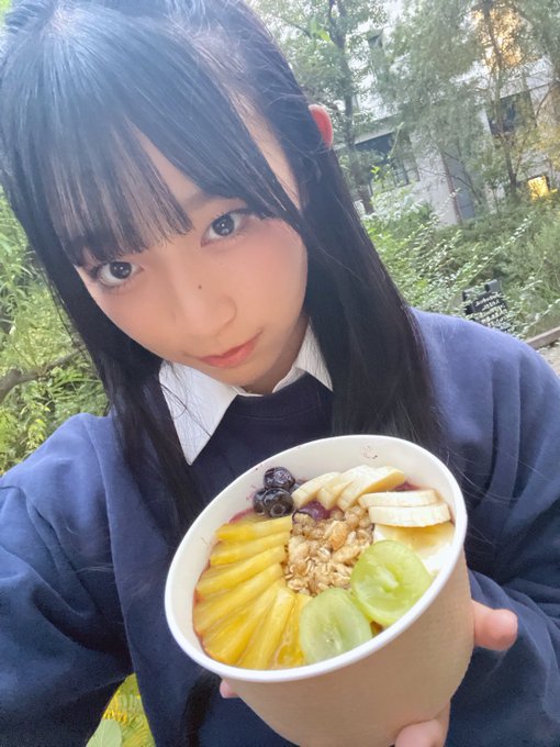 香穂のTwitter画像30