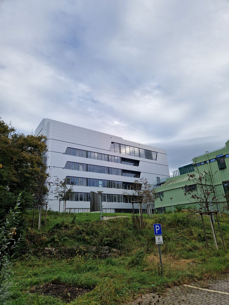 Three fun days discussing collective intelligence at <a href="/CBehav/">Centre for the Adv Study of Collective Behaviour</a>. We had the chance of presenting our work on how to control collective systems by bringing them close to criticality—from flocking birds to humans in social networks w/@SaraLNeven

Looking forward to next <a href="/ants_conf/">ANTS Conference</a> 🐜